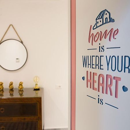 Cocor Suites & Design Napoli Ngoại thất bức ảnh
