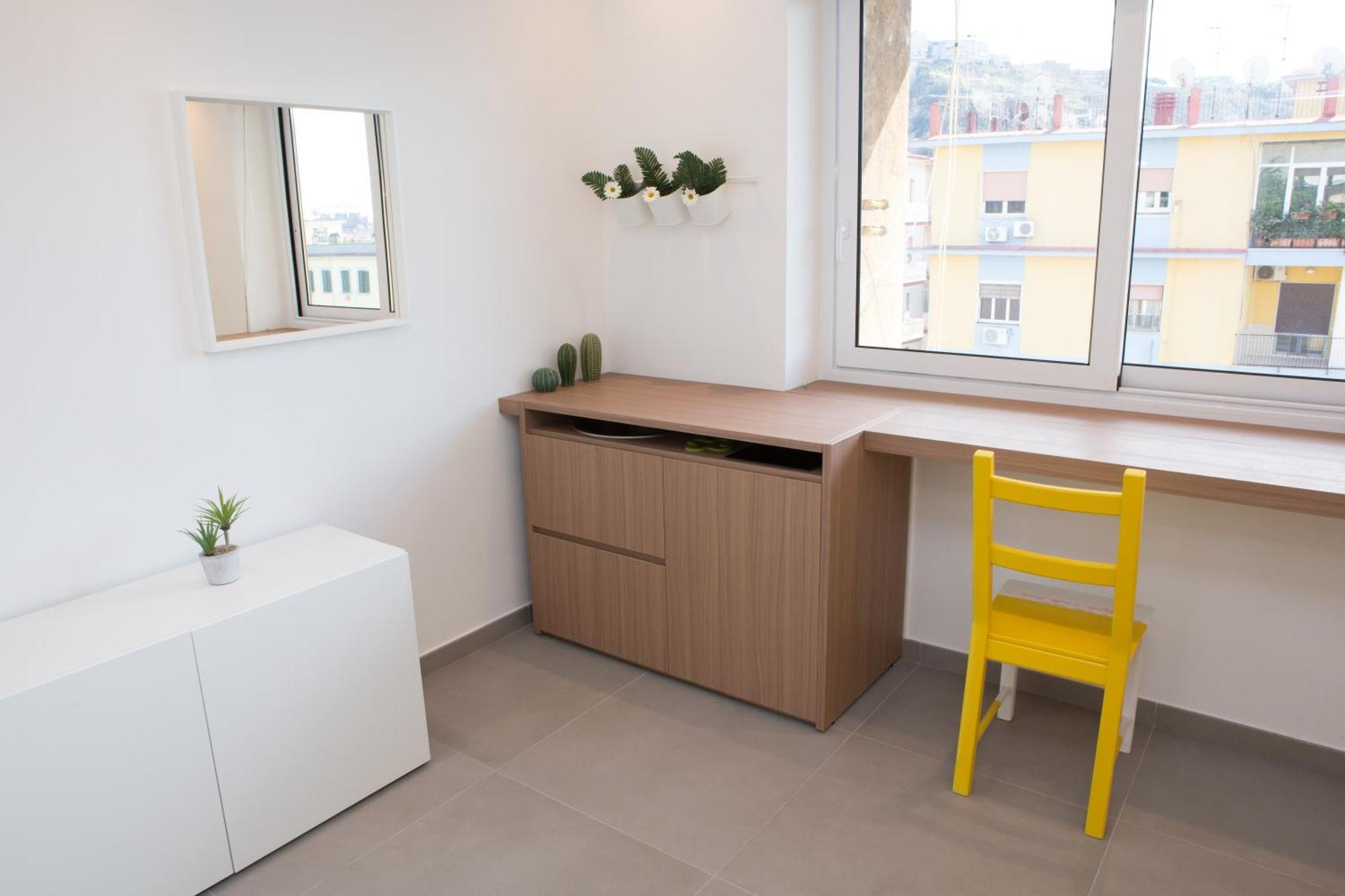 Cocor Suites & Design Napoli Ngoại thất bức ảnh