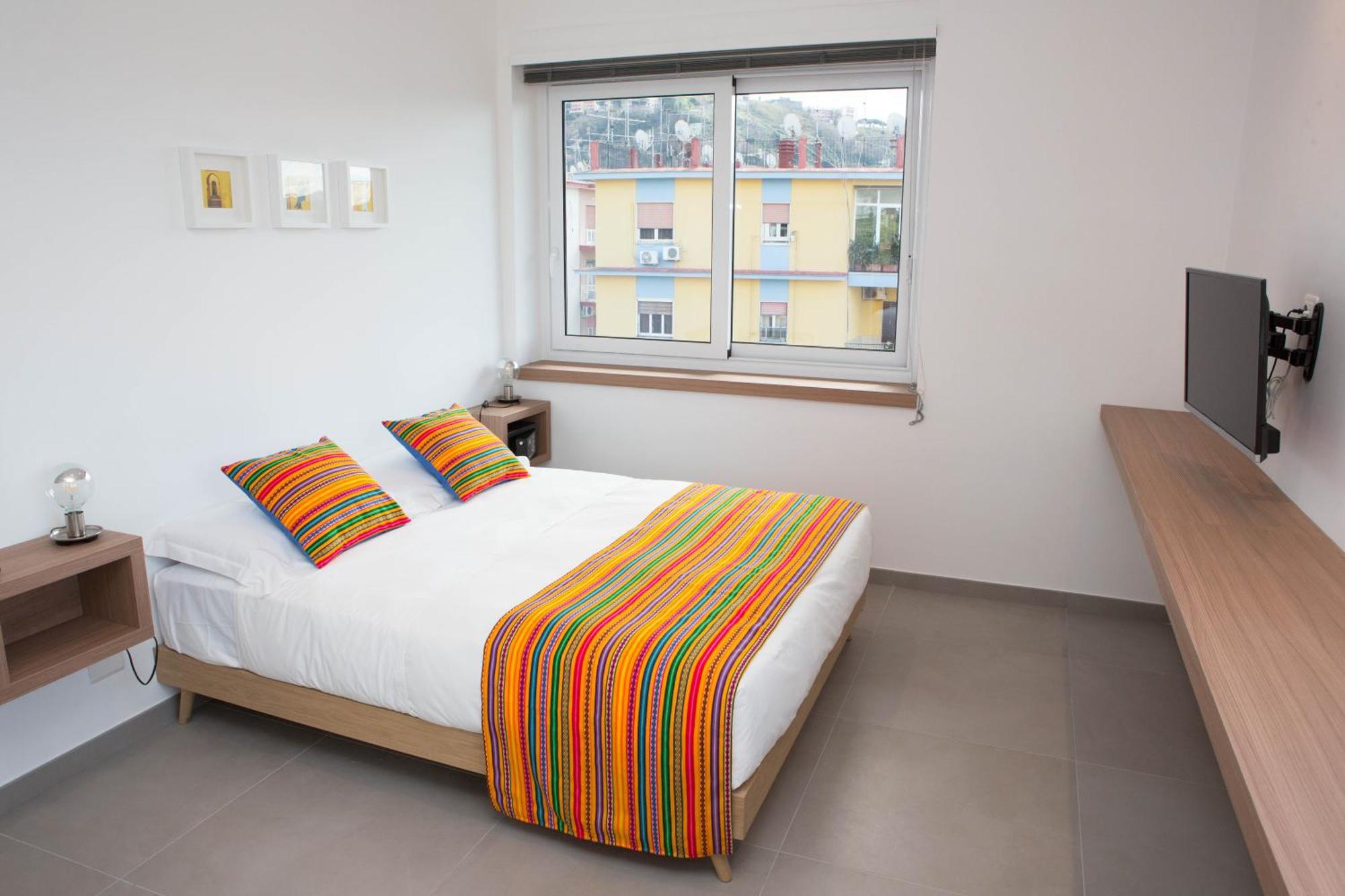 Cocor Suites & Design Napoli Ngoại thất bức ảnh