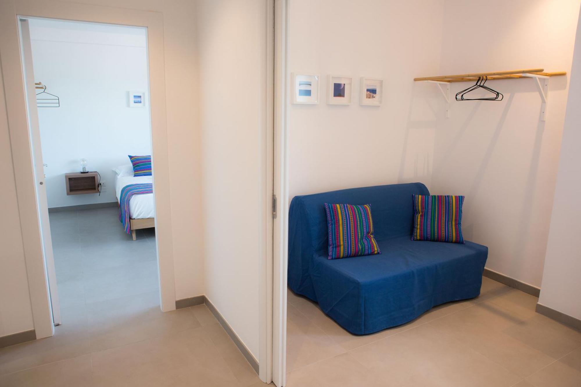 Cocor Suites & Design Napoli Ngoại thất bức ảnh