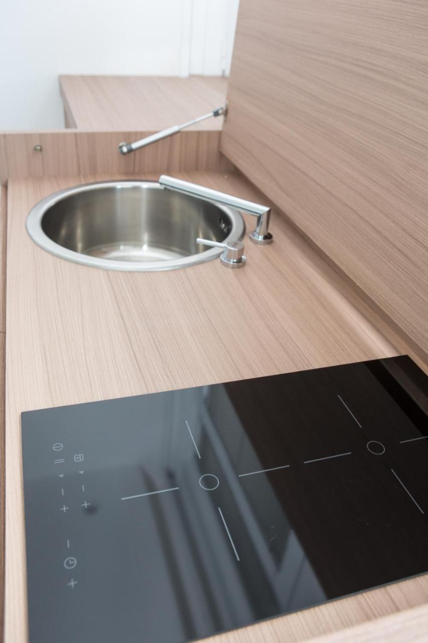 Cocor Suites & Design Napoli Ngoại thất bức ảnh