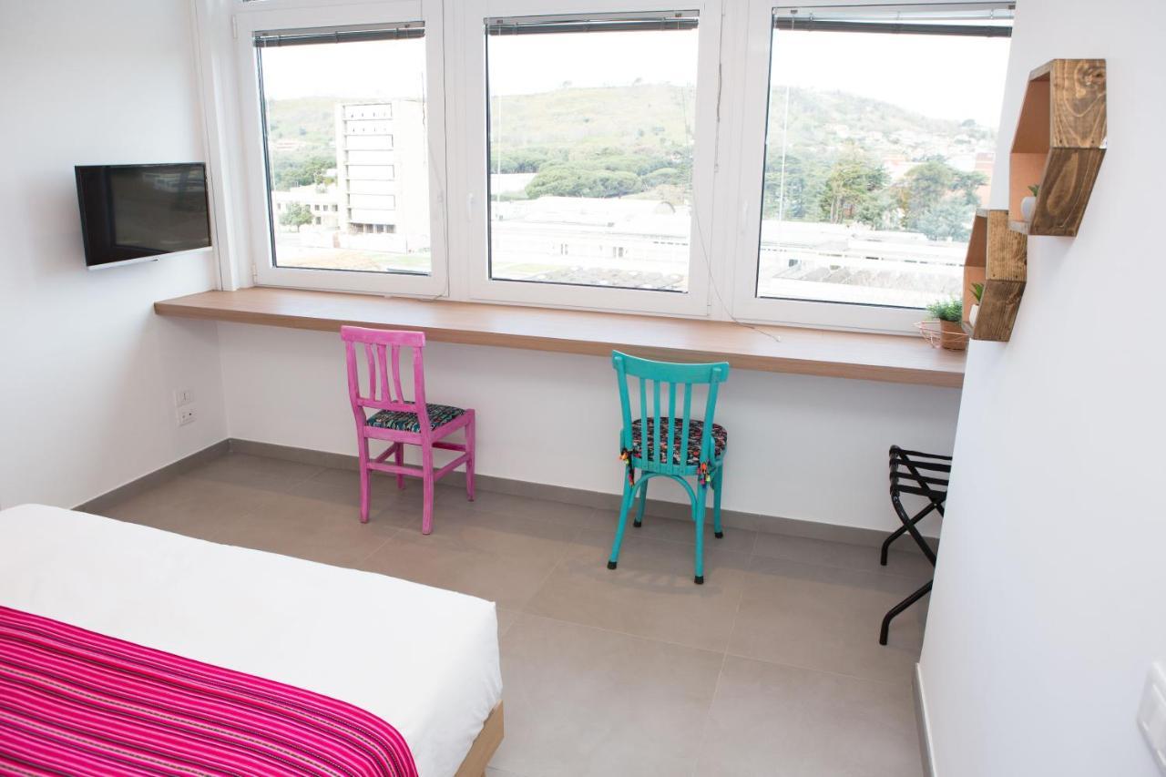 Cocor Suites & Design Napoli Ngoại thất bức ảnh