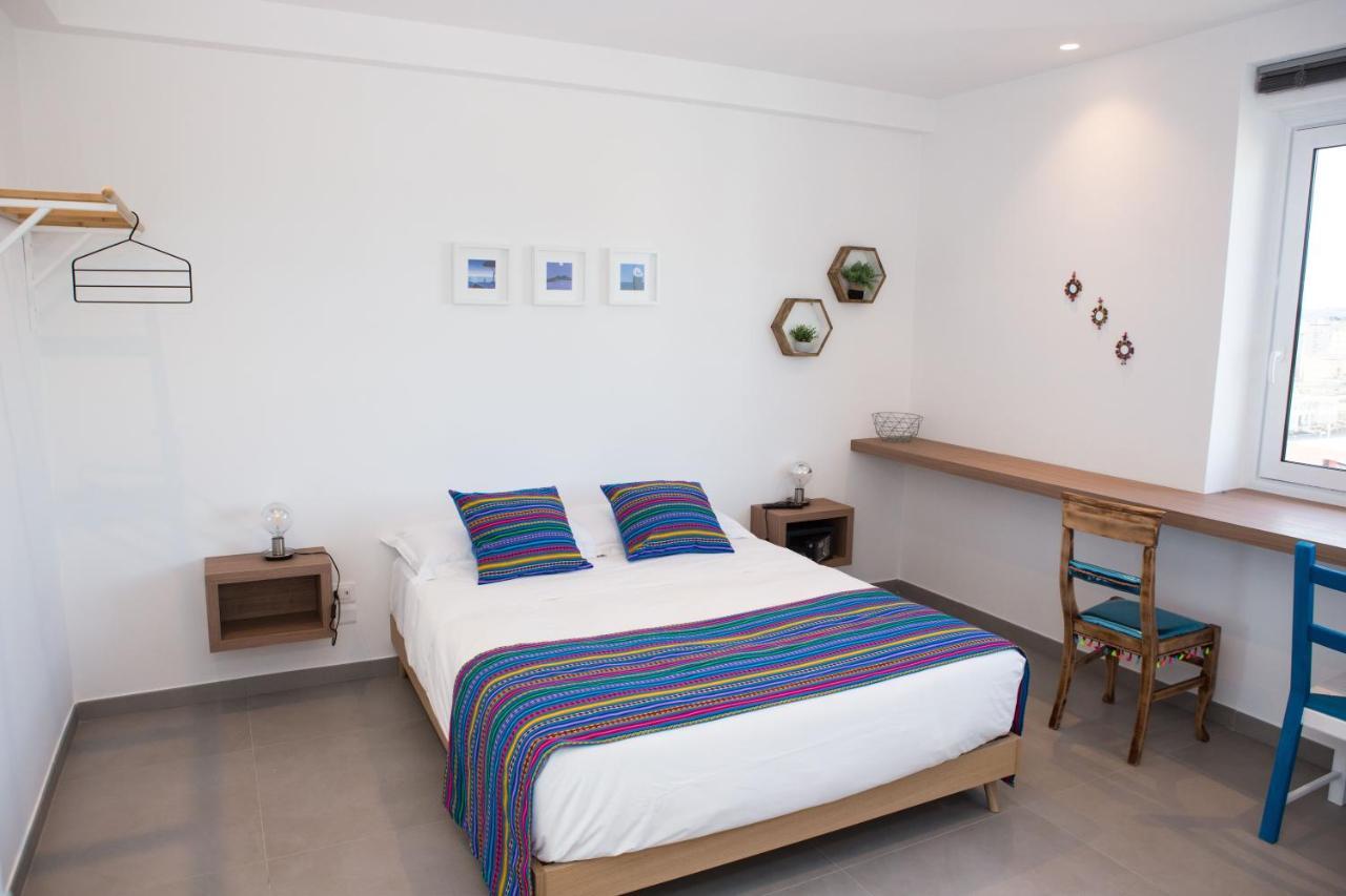 Cocor Suites & Design Napoli Ngoại thất bức ảnh