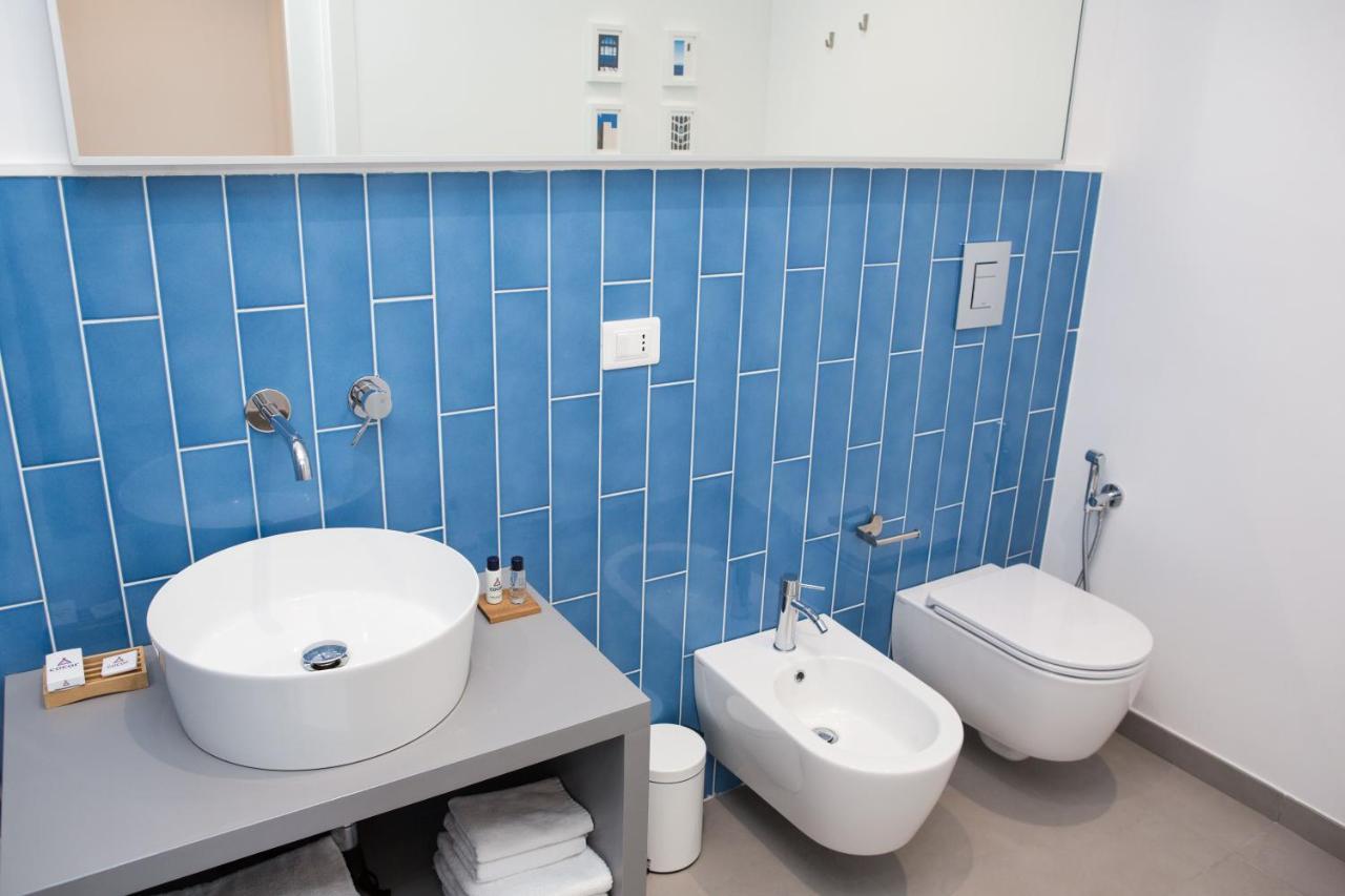 Cocor Suites & Design Napoli Ngoại thất bức ảnh