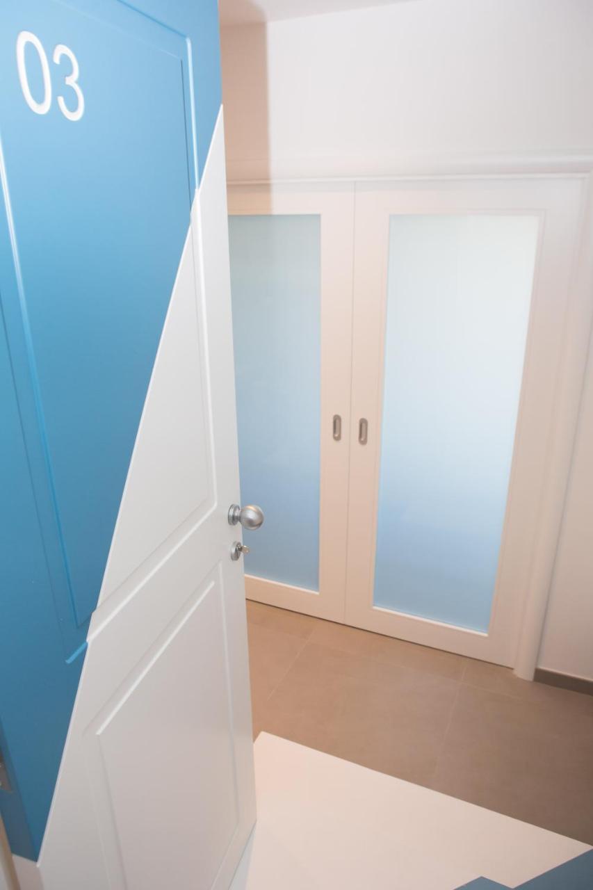 Cocor Suites & Design Napoli Ngoại thất bức ảnh