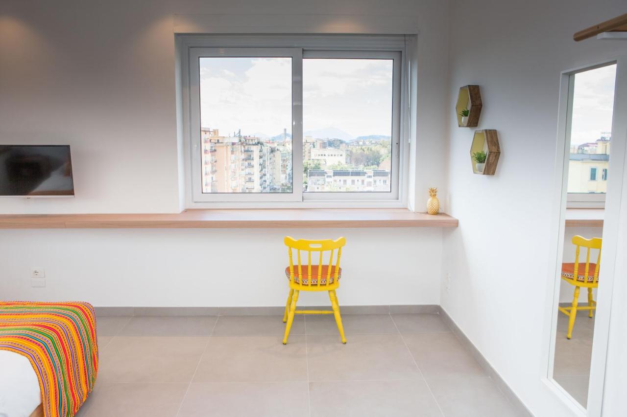Cocor Suites & Design Napoli Ngoại thất bức ảnh