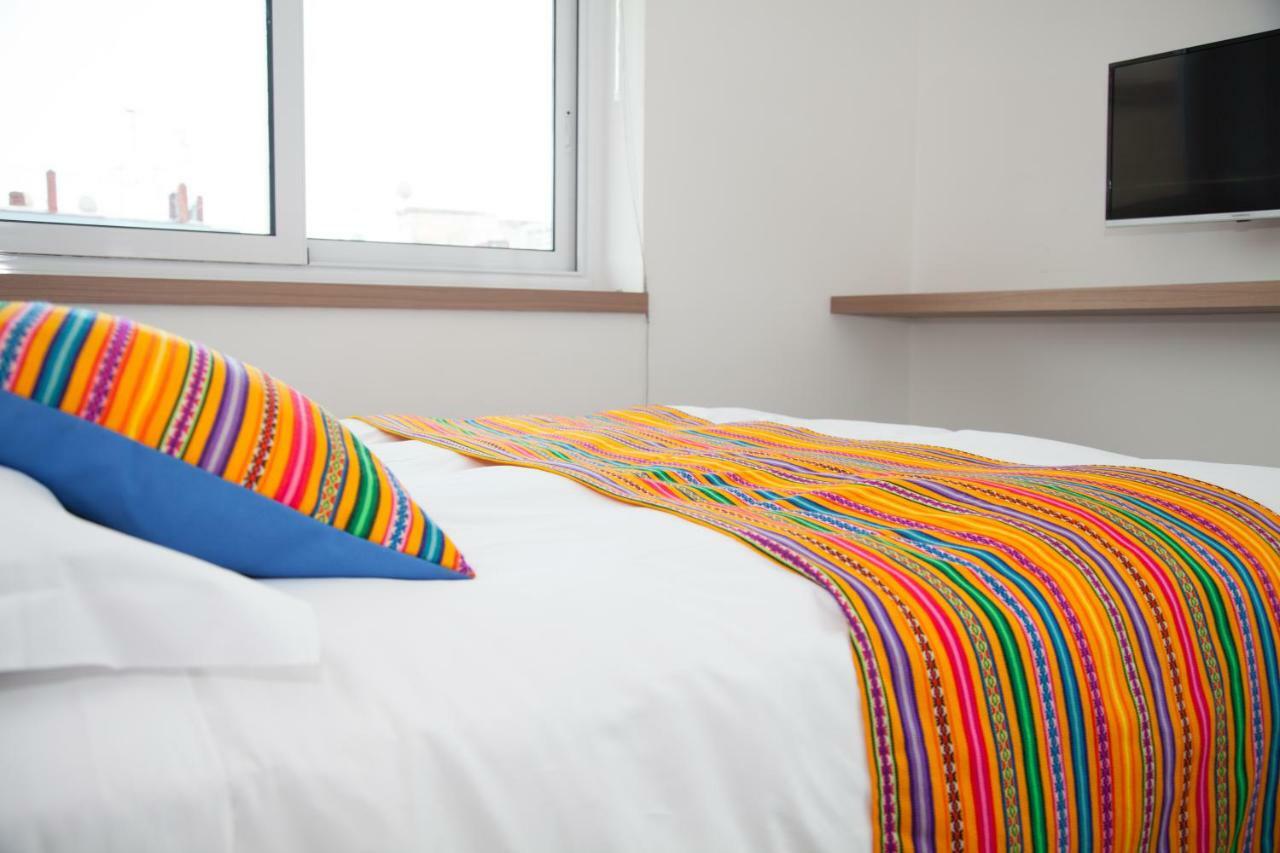 Cocor Suites & Design Napoli Ngoại thất bức ảnh