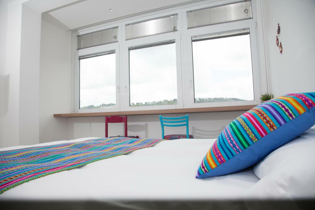 Cocor Suites & Design Napoli Ngoại thất bức ảnh
