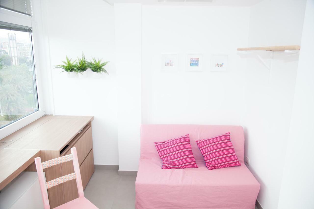 Cocor Suites & Design Napoli Ngoại thất bức ảnh