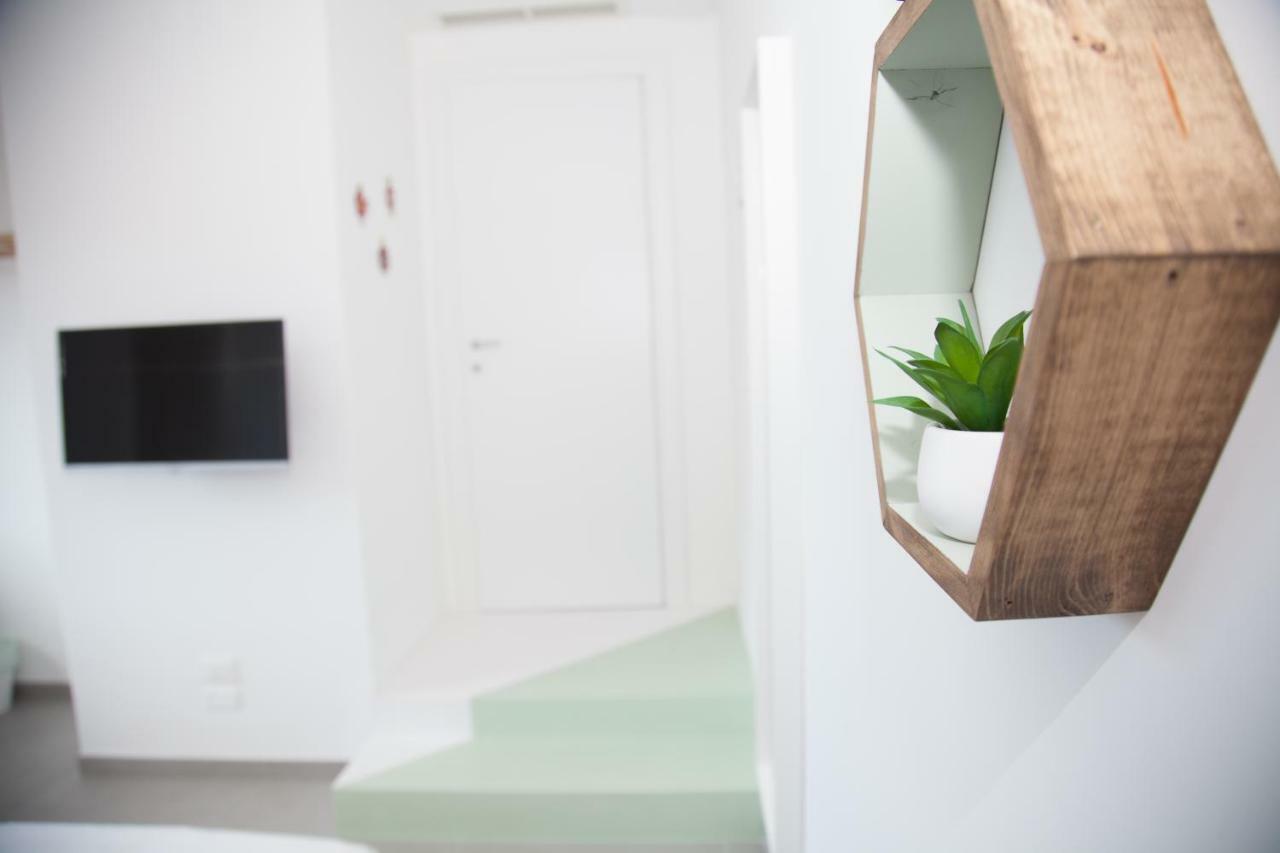 Cocor Suites & Design Napoli Ngoại thất bức ảnh