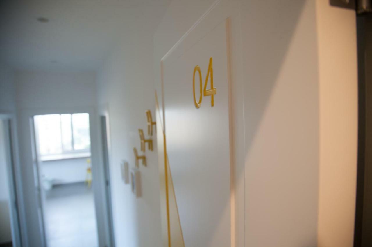 Cocor Suites & Design Napoli Ngoại thất bức ảnh