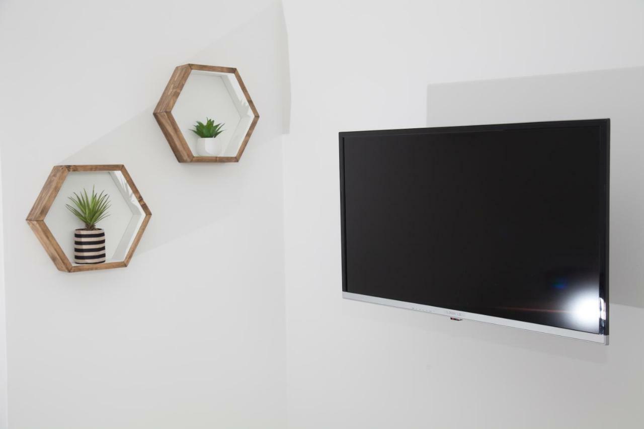 Cocor Suites & Design Napoli Ngoại thất bức ảnh