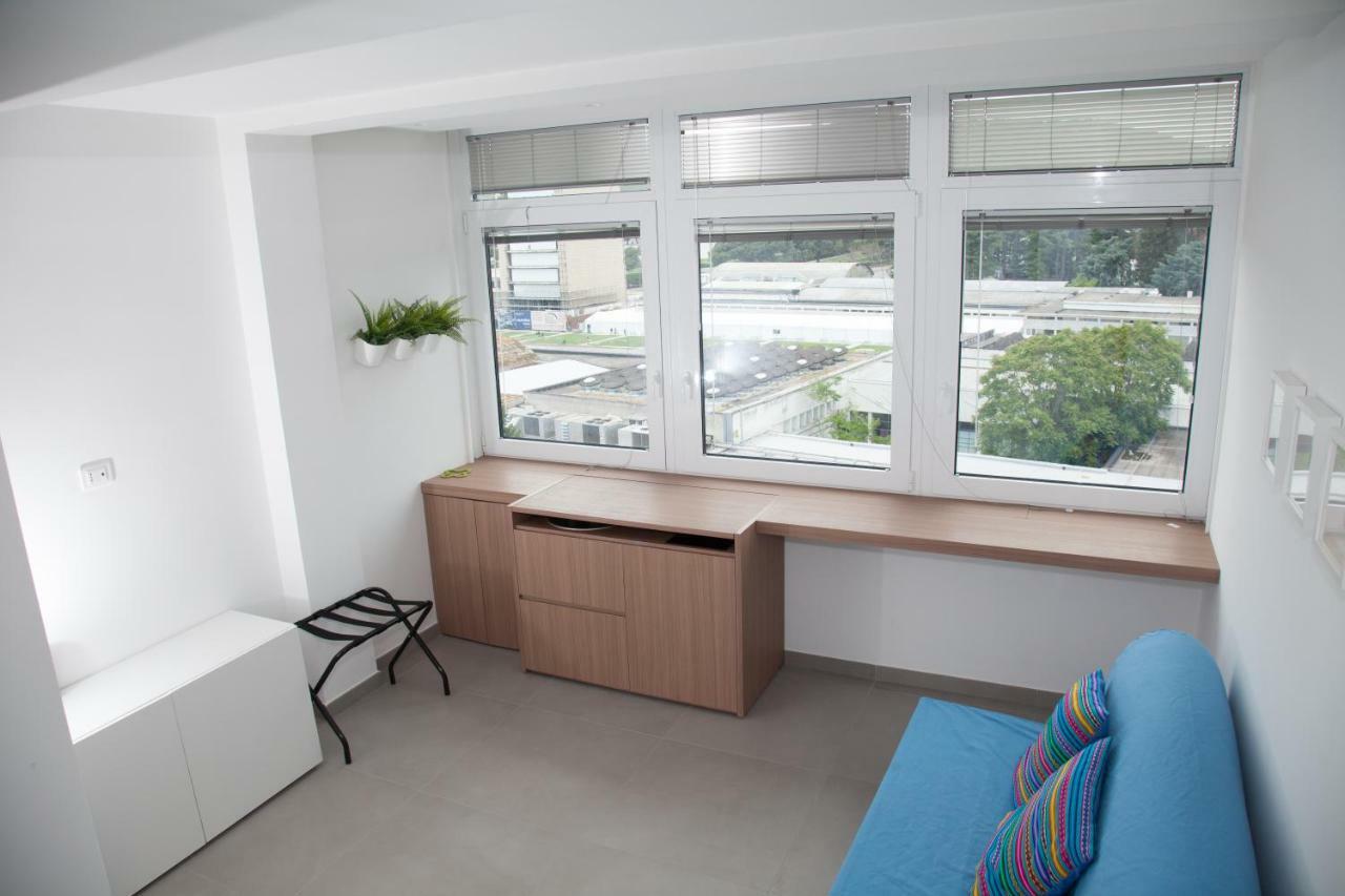 Cocor Suites & Design Napoli Ngoại thất bức ảnh